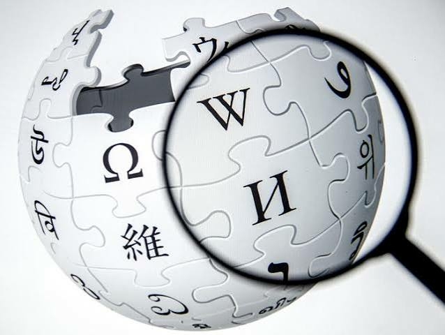 Why Wikipedia Won't Allow AI Edit Articles — Co-Founder Wales 1 Wikipedia