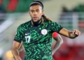 Iwobi Set To Earn 100th Nigeria Cap Against Portugal