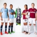 Women's FA Cup: Manchester City Complete Domestic Double With Win Over Brighton 5 Women’s FA Cup: Manchester City Complete Domestic Double With Win Over Brighton