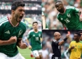 Mexico Make Dream Start To World Cup 2026 Cruise Past 9-man South Africa