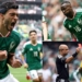 Mexico Make Dream Start To World Cup 2026 Cruise Past 9-man South Africa