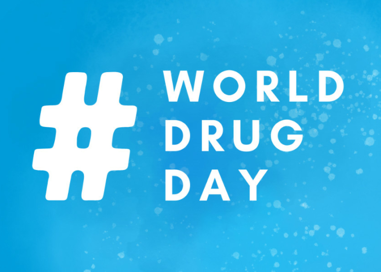 World Drug Day