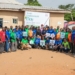 World Environment Day: 'Volunteers Clean Up 4,507.8kg of Waste' 5 World Environment Day: ‘Volunteers Clean Up 4,507.8kg of Waste’