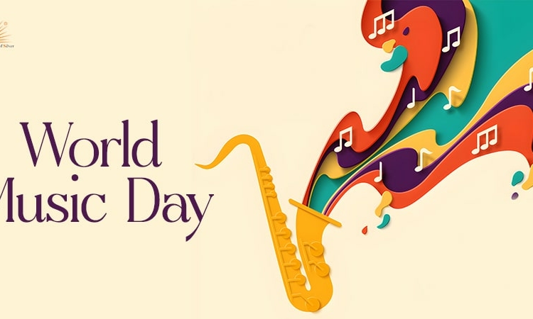 Institute Calls For More Investment In Abuja's Live Music Scene 1 World Music Day