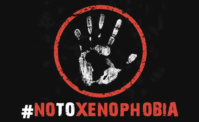 Xenophobia