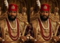 ‎“My Aura Gives My Enemies Sleepless Nights” – Yul Edochie Hits Perceived Enemies, Marks Father’s Day