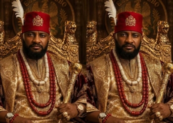 ‎“My Aura Gives My Enemies Sleepless Nights” – Yul Edochie Hits Perceived Enemies, Marks Father’s Day