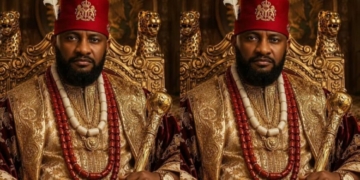 “My Aura Gives My Enemies Sleepless Nights” – Yul Edochie Hits Perceived Enemies, Marks Father’s Day 2 “My Aura Gives My Enemies Sleepless Nights” – Yul Edochie Hits Perceived Enemies, Marks Father’s Day