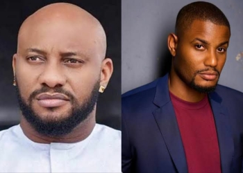 Yul Edochie Shares View On Alexx Ekubo’s Decision To Keep Marriage Private