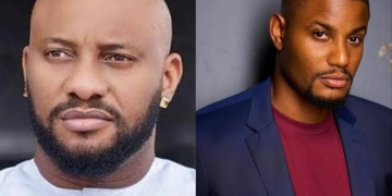 Yul Edochie Shares View On Alexx Ekubo’s Decision To Keep Marriage Private 1 Yul Edochie Shares View On Alexx Ekubo’s Decision To Keep Marriage Private