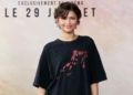 Zendaya Proves Style Doesn’t Have To Be Expensive In $35 Spider-Man Tee.