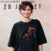 Zendaya Proves Style Doesn’t Have To Be Expensive In $35 Spider-Man Tee.