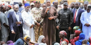 Zulum Commends Tinubu For Securing Release Of 434 Ngoshe Captives 3 Zulum Commends Tinubu For Securing Release Of 434 Ngoshe Captives