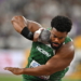Enekwechi Named Team Nigeria’s Male Captain For 2026 Commonwealth Games 3 Enekwechi Named Team Nigeria’s Male Captain For 2026 Commonwealth Games