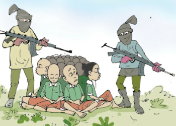 Nigeria’s Children Under Siege As Politics Trumps  Governance