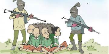 Nigeria’s Children Under Siege As Politics Trumps  Governance