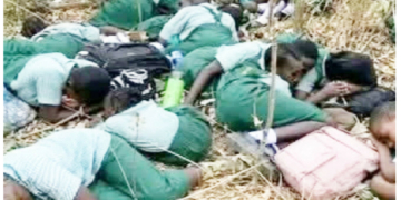 Orire Wounds Spread: First A Beheaded Teacher, Now More Families Broken