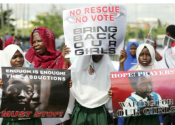 Abductions: Student Leader Warns Of Lasting Scars On Education Sector