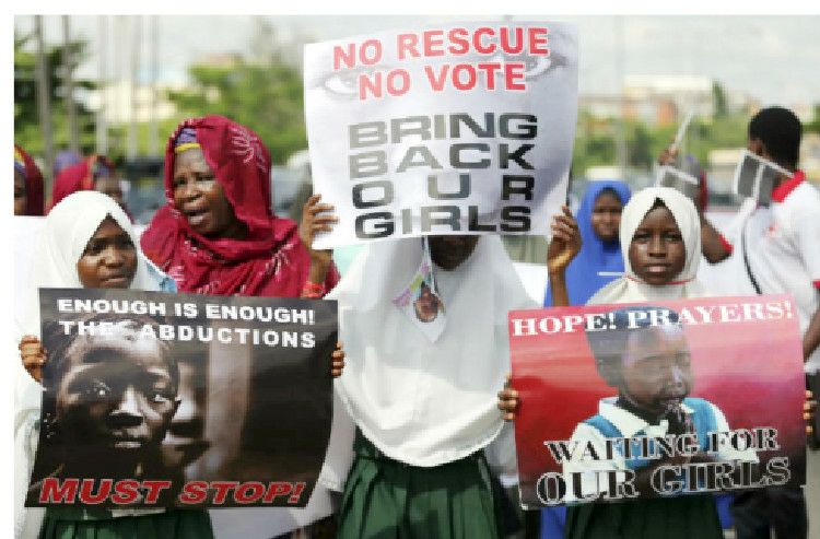 Abductions: Student Leader Warns Of Lasting Scars On Education Sector 1 abduction of school children