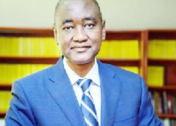 Abdul Mahmud: Championing Human Rights And Legal Reforms In Nigeria
