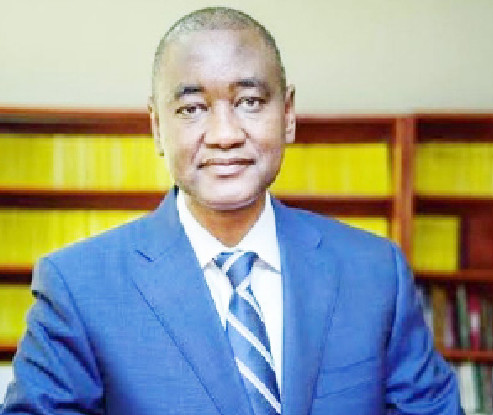 Abdul Mahmud: Championing Human Rights And Legal Reforms In Nigeria