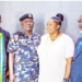 ACP Ajidahun Honoured For Effective Policing