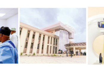 Adamawa Advances Plan To Upgrade Specialist Hospital Yola To Teaching Hospital