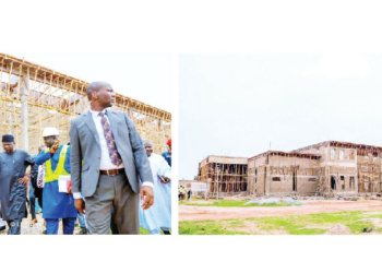 Adamawa Sets October Deadline For New NYSC Camp’s Inauguration