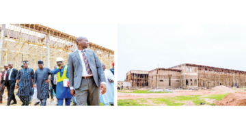 Adamawa Sets October Deadline For New NYSC Camp’s Inauguration