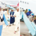 First Batch Of Adamawa Pilgrims Returns Home From 2026 Hajj 5 First Batch Of Adamawa Pilgrims Returns Home From 2026 Hajj