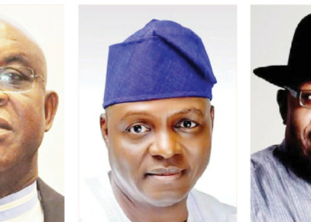 Weeks After Primaries: Candidates On Edge As Parties Withhold Nomination Lists