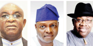 Weeks After Primaries: Candidates On Edge As Parties Withhold Nomination Lists 3 Weeks After Primaries: Candidates On Edge As Parties Withhold Nomination Lists