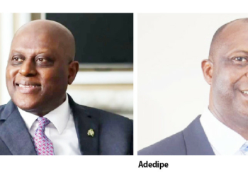 Is Nigeria Winning Back The Dollar?