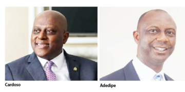Is Nigeria Winning Back The Dollar?