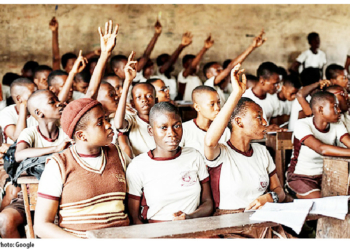 Unmasking The Silent Struggles Of Adolescent Girls In Nigeria
