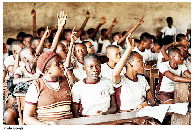 Unmasking The Silent Struggles Of Adolescent Girls In Nigeria 1 adolescent