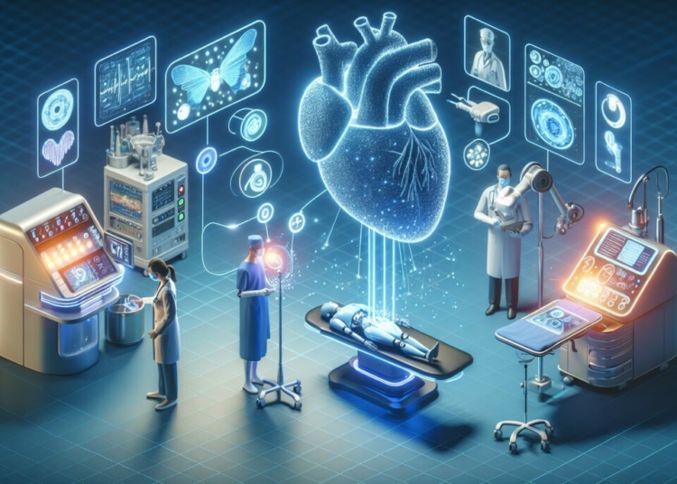 AI in Pharma Marketing: Hype vs Real Impact in 2026 1 ai technologies24