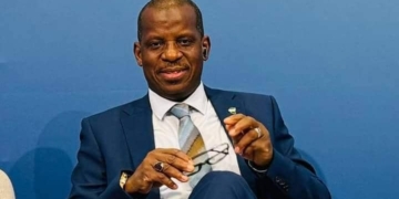 Tinubu Felicitates NAN MD, Ali At 60