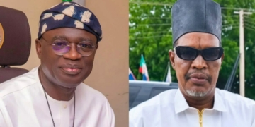 Gov Alia Orders Probe, Arrest Of Killers Of Benue MACBAN Chairman