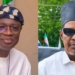 Gov Alia Orders Probe, Arrest Of Killers Of Benue MACBAN Chairman