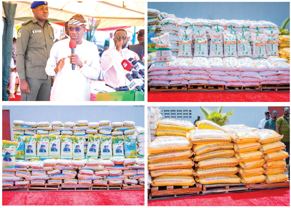From Promise To Harvest: How Governor Alia’s Annual Fertiliz