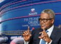 SEC Orders Immediate Halt To Dangote Refinery IPO Marketing