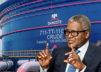 SEC Orders Immediate Halt To Dangote Refinery IPO Marketing