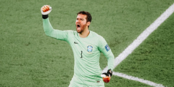 Brazil Will Be Fully Prepared For Morocco Clash - Alisson 2 Brazil Will Be Fully Prepared For Morocco Clash – Alisson