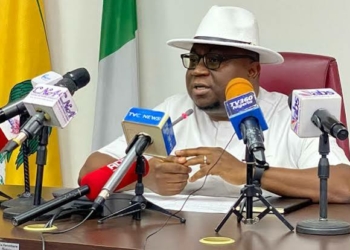 63 Nigerian Ambassadors Approved, 6 Await Clearance