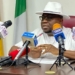 63 Nigerian Ambassadors Approved, 6 Await Clearance 5 63 Nigerian Ambassadors Approved, 6 Await Clearance