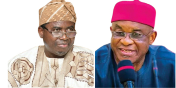 DEREGISTRATION JUDGEMENT: ADC, Accord, 3 Others Get Reprieve As Appeal Court Halts Execution 2 DEREGISTRATION JUDGEMENT: ADC, Accord, 3 Others Get Reprieve As Appeal Court Halts Execution
