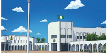 The Illusion Of Aso Rock And Government Houses