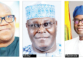 What We Will Do Differently As President – Atiku, Obi, Makinde