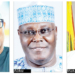 What We Will Do Differently As President – Atiku, Obi, Makinde